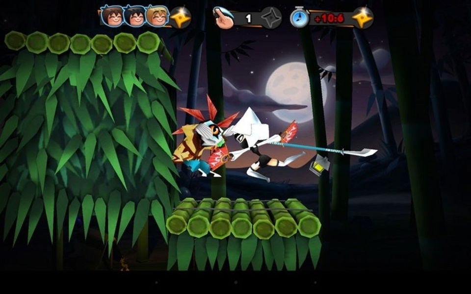 Gameplay 1