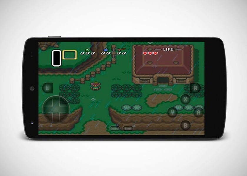 Los emuladores de consolas en Android: cuarta generación