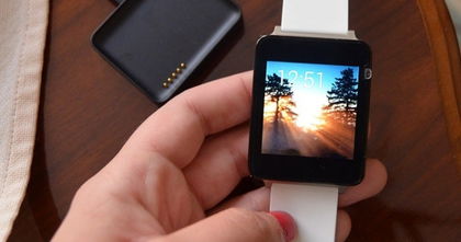 LG G Watch, analizamos el primer smartwatch con Android Wear de LG LG G Watch, analizamos el primer smartwatch con Android Wear de LG