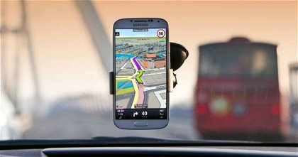 Cinco motivos para no usar el GPS del móvil