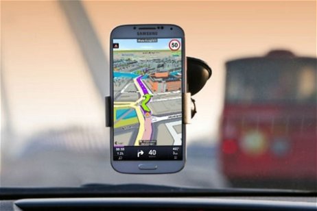 Cinco motivos para no usar el GPS del móvil