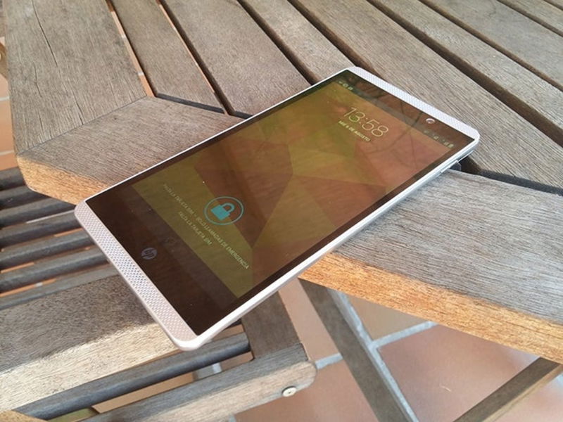 HP Slate 6 Voice Tab, analizamos el nuevo phablet de HP