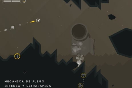Alone, sobrevive en el espacio exterior en este frenético juego para Android Alone, sobrevive en el espacio exterior en este frenético juego para Android