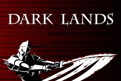 Obt茅n la llave de un mundo de tinieblas a golpe de sable en Dark Lands Obt茅n la llave de un mundo de tinieblas a golpe de sable en Dark Lands