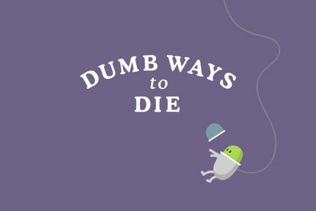 Encuentra la mejor forma para no morir en Dumb Ways to Die Encuentra la mejor forma para no morir en Dumb Ways to Die