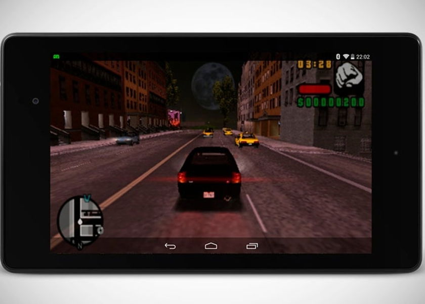 Los emuladores de consolas en Android: séptima generación