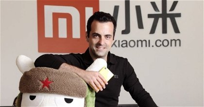 Hugo Barra se ríe de las acusaciones de que Xiaomi copia a Apple