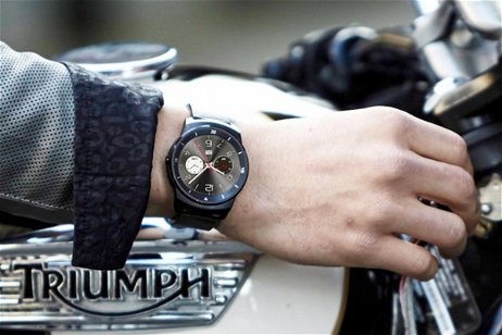 LG presenta el LG G Wach R, el smartwatch más espectacular hasta la fecha