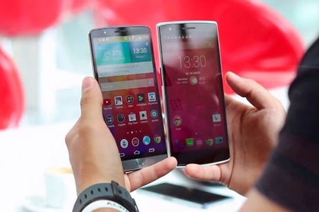 LG G3 vs OnePlus One: comparativa entre dos de los mejores phablets del momento LG G3 vs OnePlus One: comparativa entre dos de los mejores phablets del momento