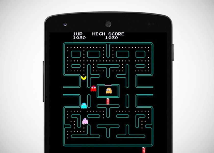 Los emuladores de consolas en Android: hoy, recreativas