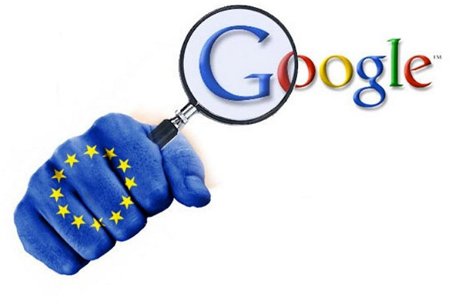 La Unión Europea prepara una demanda por monopolio contra Google y Android