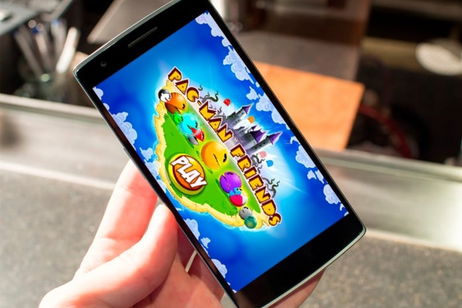 Pac-Man Friends, el nuevo juego del comecocos más famoso, ya disponible en Google Play Pac-Man Friends, el nuevo juego del comecocos más famoso, ya disponible en Google Play