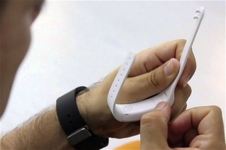 Sony Smartwatch 3 y Smartband Talk, la conectividad al alcance de tu mano