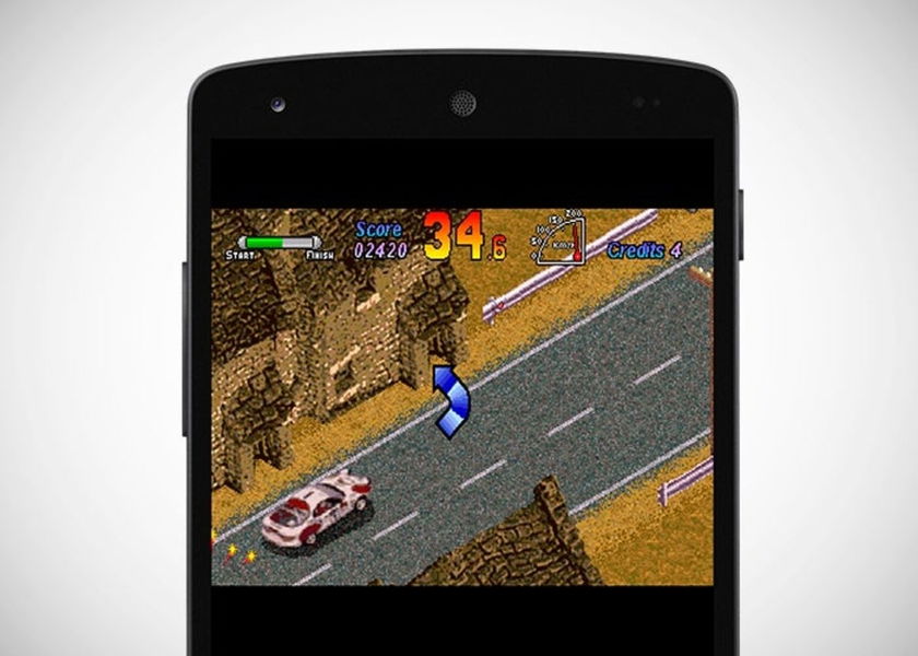 Los emuladores de consolas en Android: hoy, recreativas