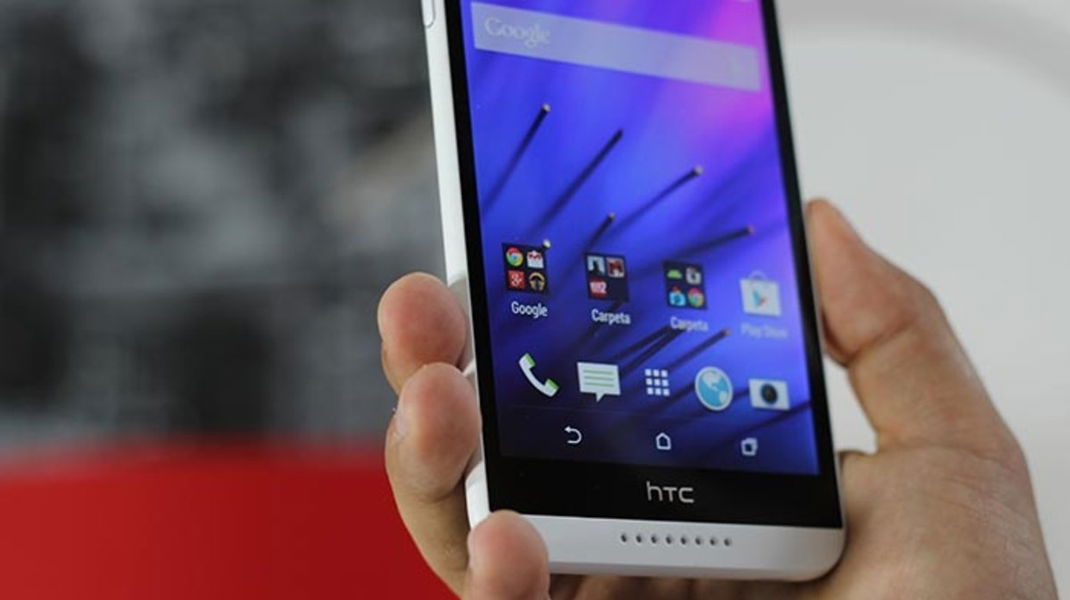 HTC Desire 816: analizamos el phablet económico de la firma taiwanesa