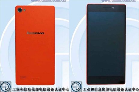 El Lenovo Vibe X2 se pasea por Tenaa dejando ver sus especificaciones