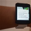 LG G Watch, analizamos el primer smartwatch con Android Wear de LG