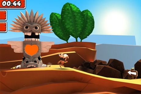 Los juegos de Android de la semana (XX) Los juegos de Android de la semana (XX)