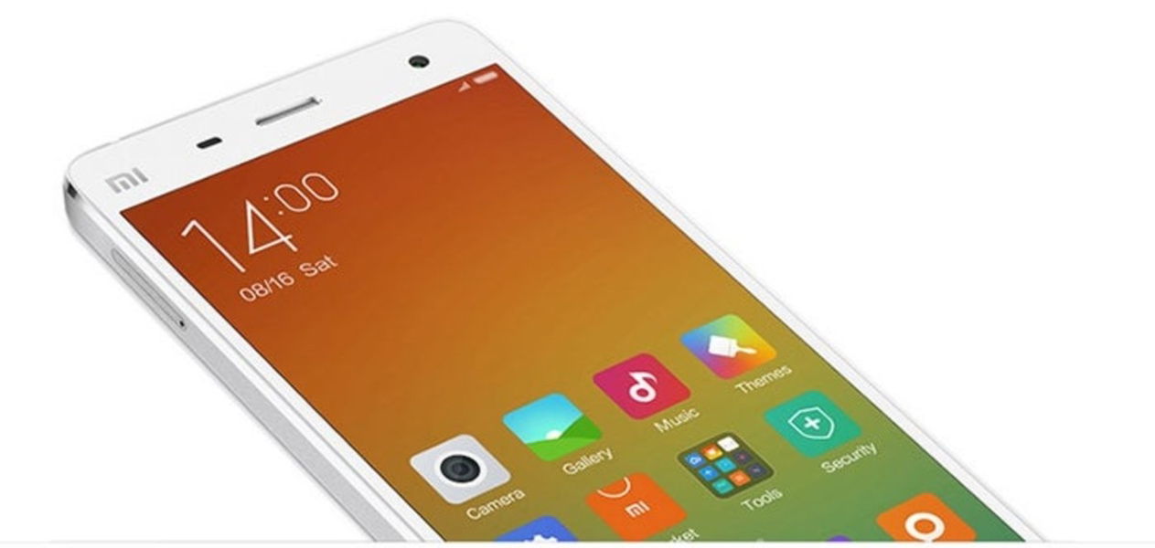 MIUI 6 ya es oficial: menos es más