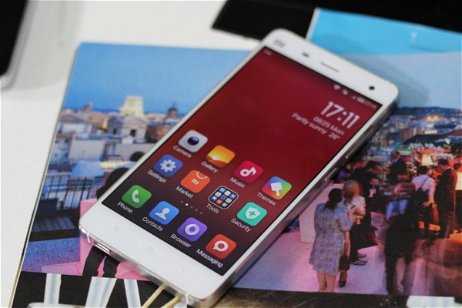 Xiaomi Mi4, analizamos el sucesor del exitoso y aclamado Mi3