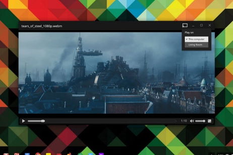 Ya puedes reproducir tus vídeos desde Chromebook a Chromecast a través de Google Drive Ya puedes reproducir tus vídeos desde Chromebook a Chromecast a través de Google Drive
