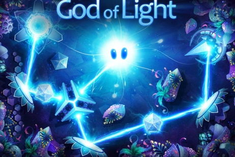 Ilumina un nuevo mundo de sensaciones con God of Light Ilumina un nuevo mundo de sensaciones con God of Light