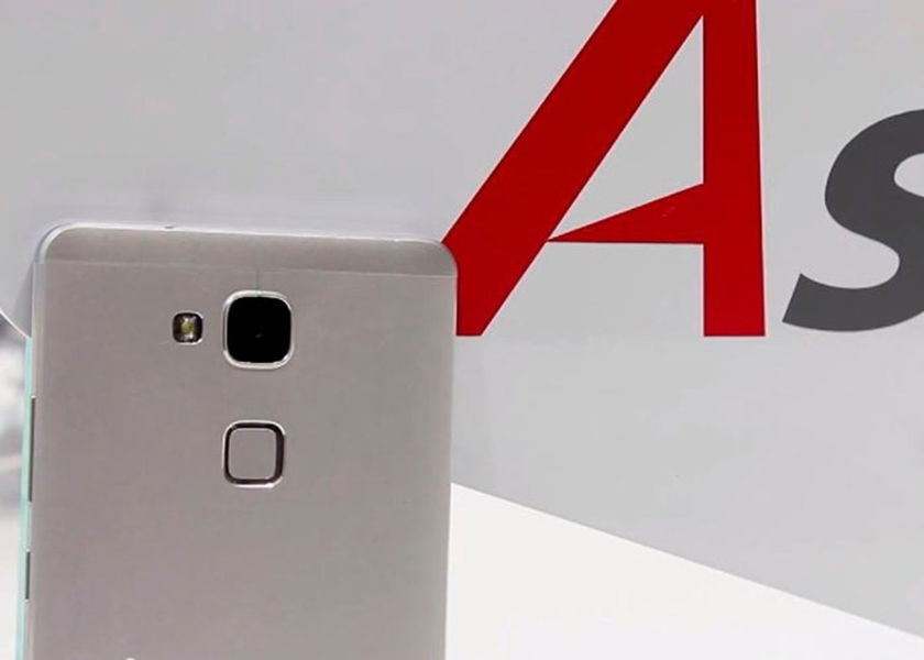 Huawei Ascend Mate 7: toma de contacto con el impresionante phablet presentado en el IFA