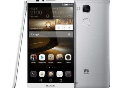 Kirin 925 de Huawei , el procesador octa core dispuesto a plantar cara a la competencia Kirin 925 de Huawei , el procesador octa core dispuesto a plantar cara a la competencia
