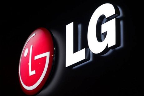 LG muestra por primera vez un teléfono con la pantalla curvada en ambos lados
