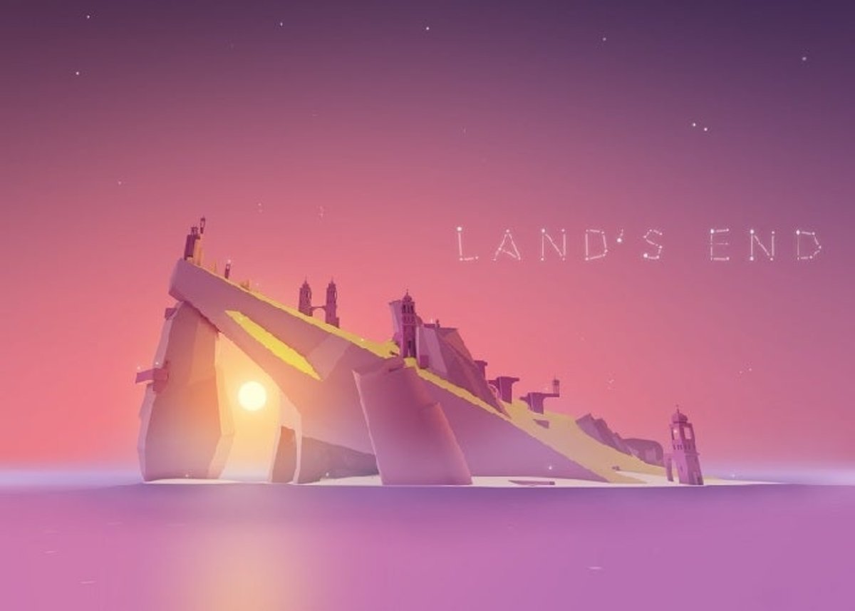Land s end