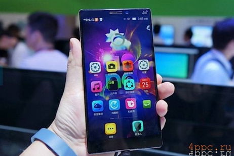 Lenovo Vibe Z2 Pro: cerca de ver la luz en la India Lenovo Vibe Z2 Pro: cerca de ver la luz en la India