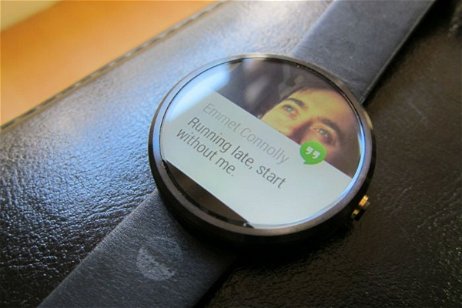 Motorola Moto 360, esta es nuestra experiencia de uso en vídeo