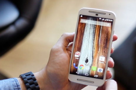 ¿Quieres rootear el Nuevo Motorola Moto G? Descubre aquí la manera más sencilla ¿Quieres rootear el Nuevo Motorola Moto G? Descubre aquí la manera más sencilla