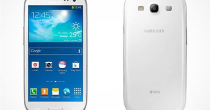 Android 4.4.4 KitKat llega al fin al Samsung Galaxy S III Neo, ¡conoce sus cambios! Android 4.4.4 KitKat llega al fin al Samsung Galaxy S III Neo, ¡conoce sus cambios!