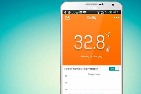 Coolify, una aplicación para enfriar nuestro dispositivo rooteado Coolify, una aplicación para enfriar nuestro dispositivo rooteado