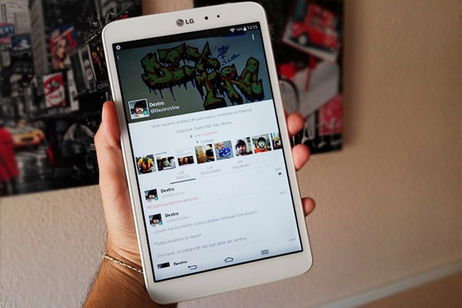 Fenix for Twitter se actualiza a la versión 1.5 con soporte para Instagram y Vine Fenix for Twitter se actualiza a la versión 1.5 con soporte para Instagram y Vine