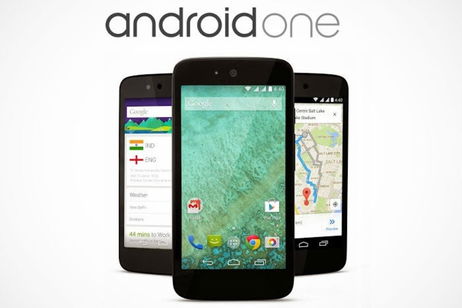 Google empieza a repartir Android 6.0.1 Marshmallow a los primeros teléfonos Android One Google empieza a repartir Android 6.0.1 Marshmallow a los primeros teléfonos Android One