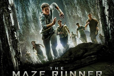 Maze Runner: Correr o Morir llega a la Google Play Store