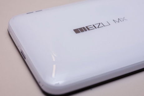 Meizu MX4 Pro: ¿El primer smartphone con 4 GB de RAM? Meizu MX4 Pro: ¿El primer smartphone con 4 GB de RAM?