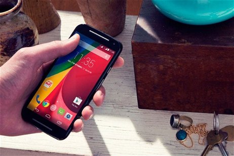 Nuevo Motorola Moto G: el nuevo rey de la gama media está entre nosotros