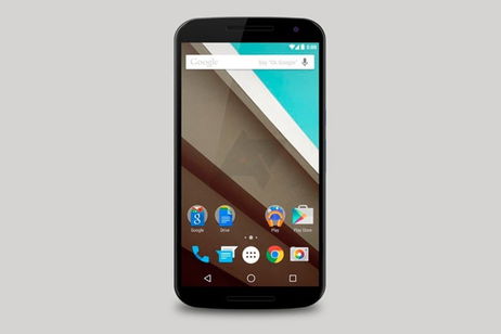 Descarga ya el APK de Messenger, la nueva aplicación de SMS de Android Lollipop Descarga ya el APK de Messenger, la nueva aplicación de SMS de Android Lollipop