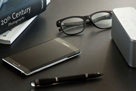 Samsung Galaxy Note 4, ¿es suficiente la renovación coreana? Samsung Galaxy Note 4, ¿es suficiente la renovación coreana?