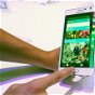 Samsung Galaxy Note Edge, primeras impresiones en vídeo del innovador teléfono coreano