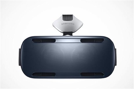 Samsung Gear VR, los coreanos también se atreven con la realidad aumentada