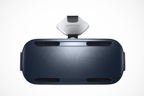 Samsung Gear VR, los coreanos también se atreven con la realidad aumentada Samsung Gear VR, los coreanos también se atreven con la realidad aumentada