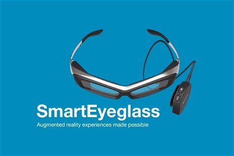 ¿Será 2015 el año de las smartglasses?