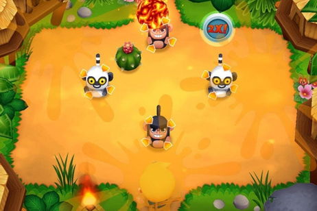 Los juegos de Android de la semana (XXIII) Los juegos de Android de la semana (XXIII)