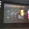 Se presenta el Asus Zenwatch en el IFA de Berlín