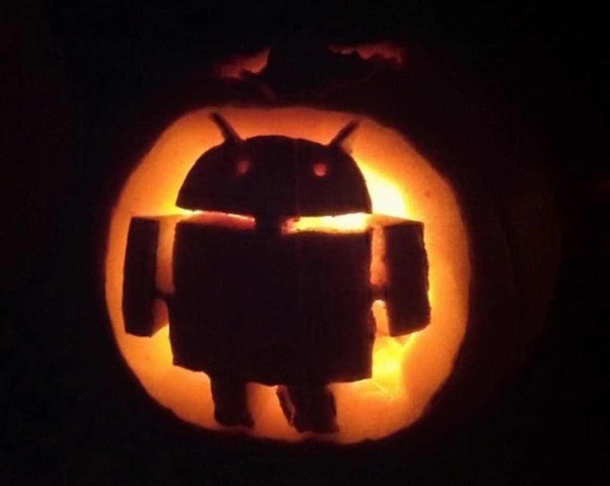 Las 10 aplicaciones imprescindibles de halloween para Android