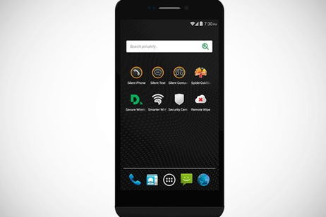 Tablet PC de Silent Circle en camino: seguridad y privacidad como señas Tablet PC de Silent Circle en camino: seguridad y privacidad como señas